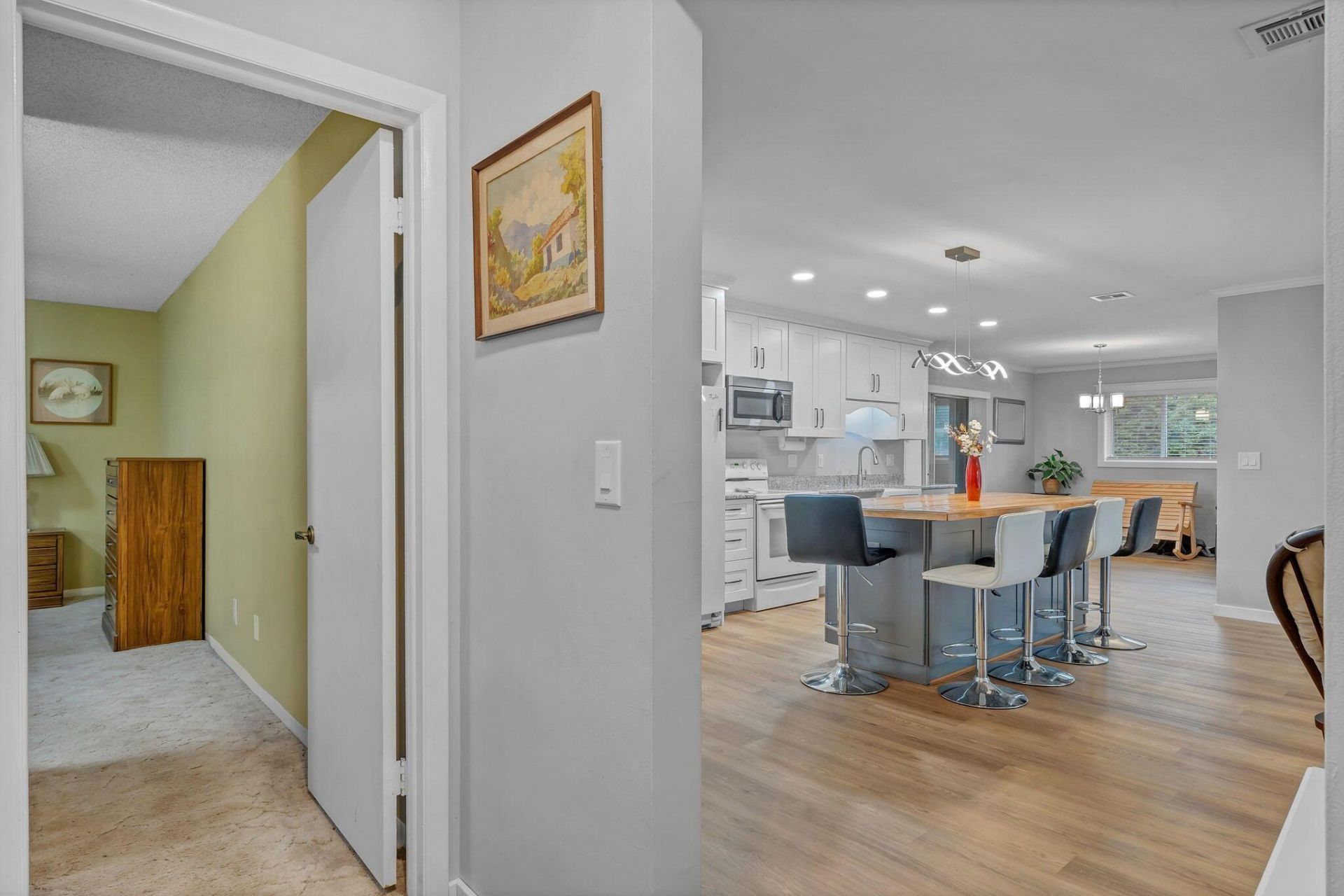 1371 SE San Souci Lane, Port Saint Lucie, FL 34952 Photo