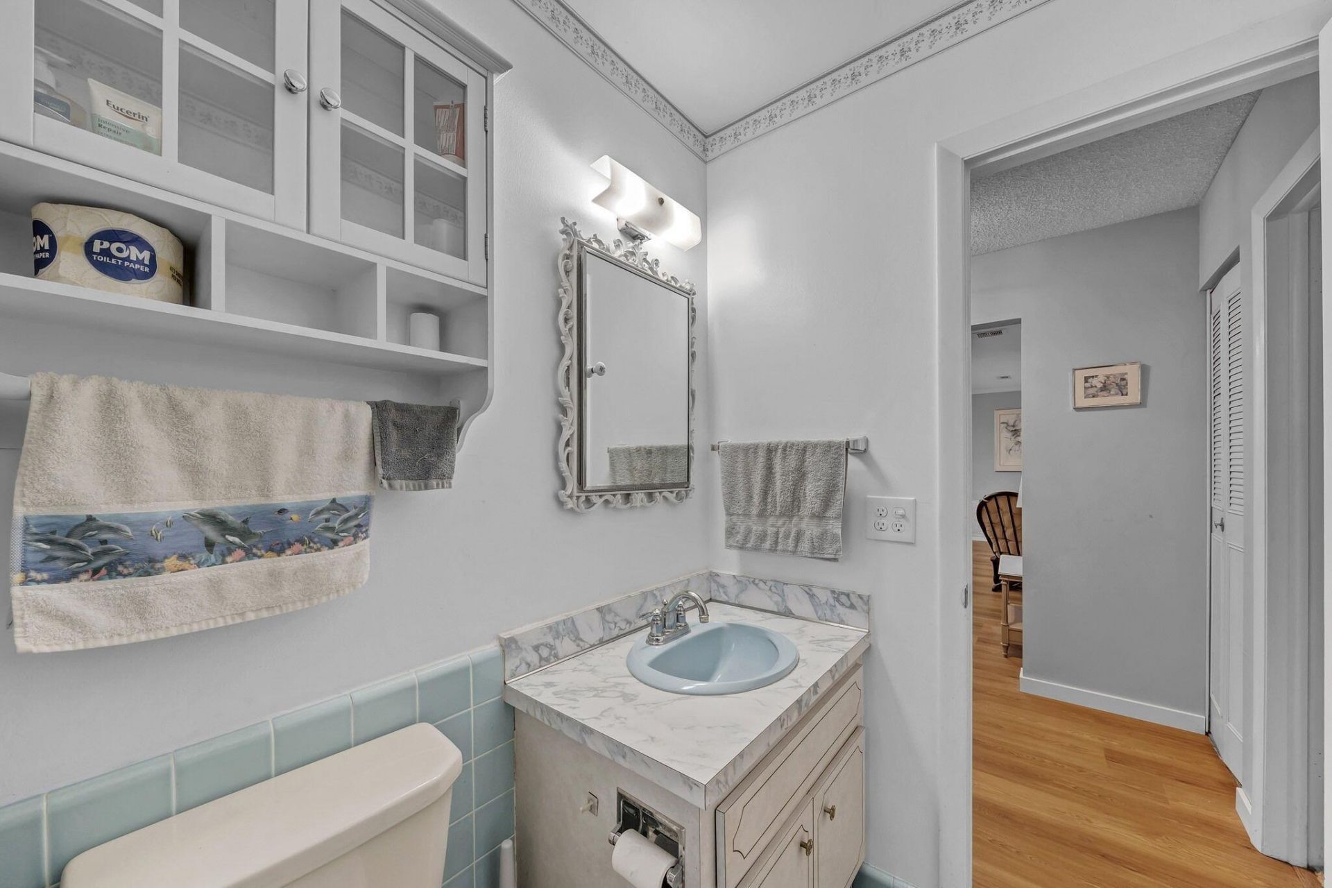 1371 SE San Souci Lane, Port Saint Lucie, FL 34952 Photo