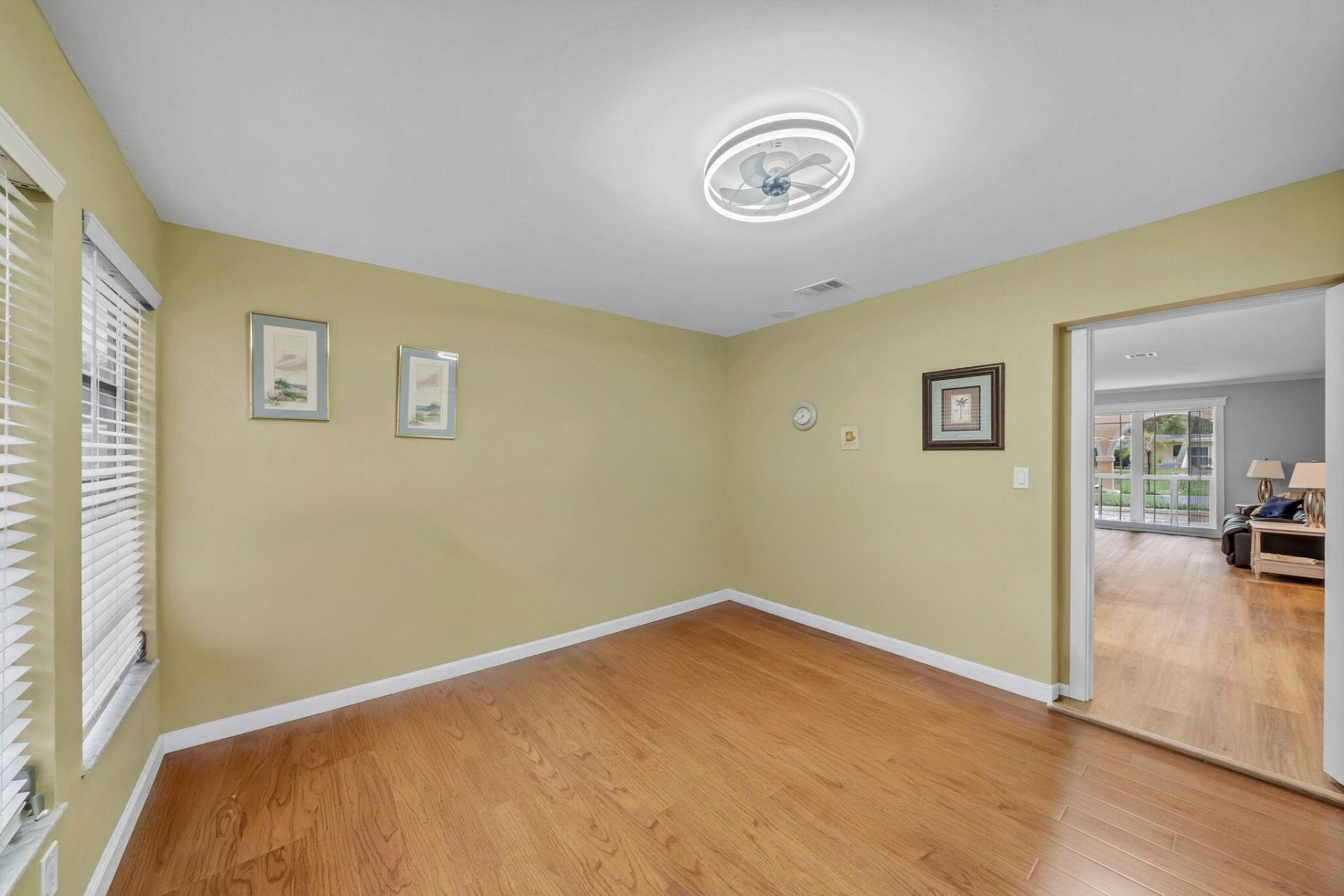 1371 SE San Souci Lane, Port Saint Lucie, FL 34952 Photo