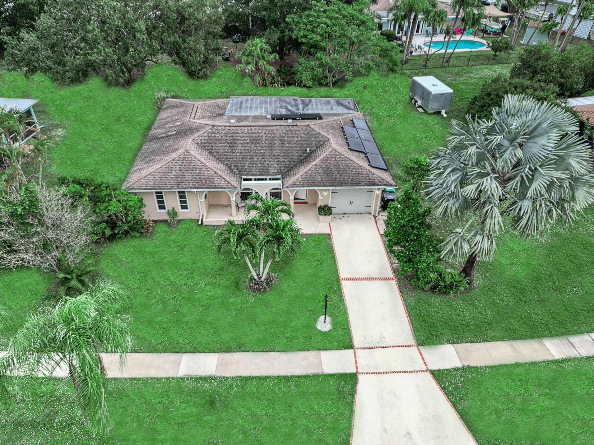 1371 SE San Souci Lane, Port Saint Lucie, FL 34952 Photo