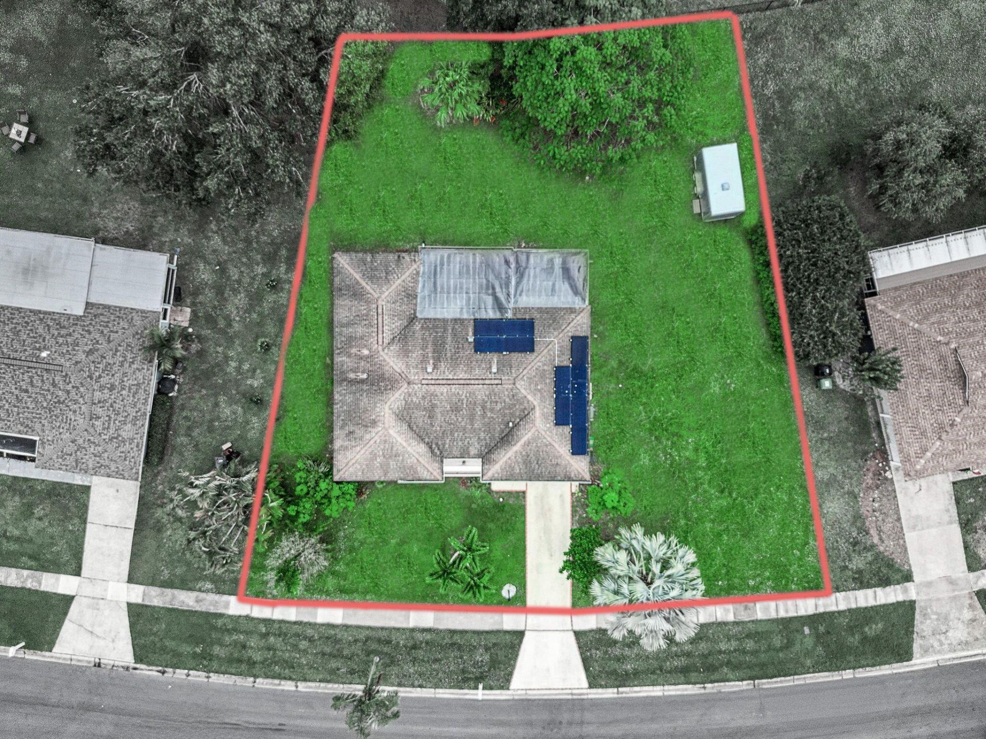 1371 SE San Souci Lane, Port Saint Lucie, FL 34952 Photo