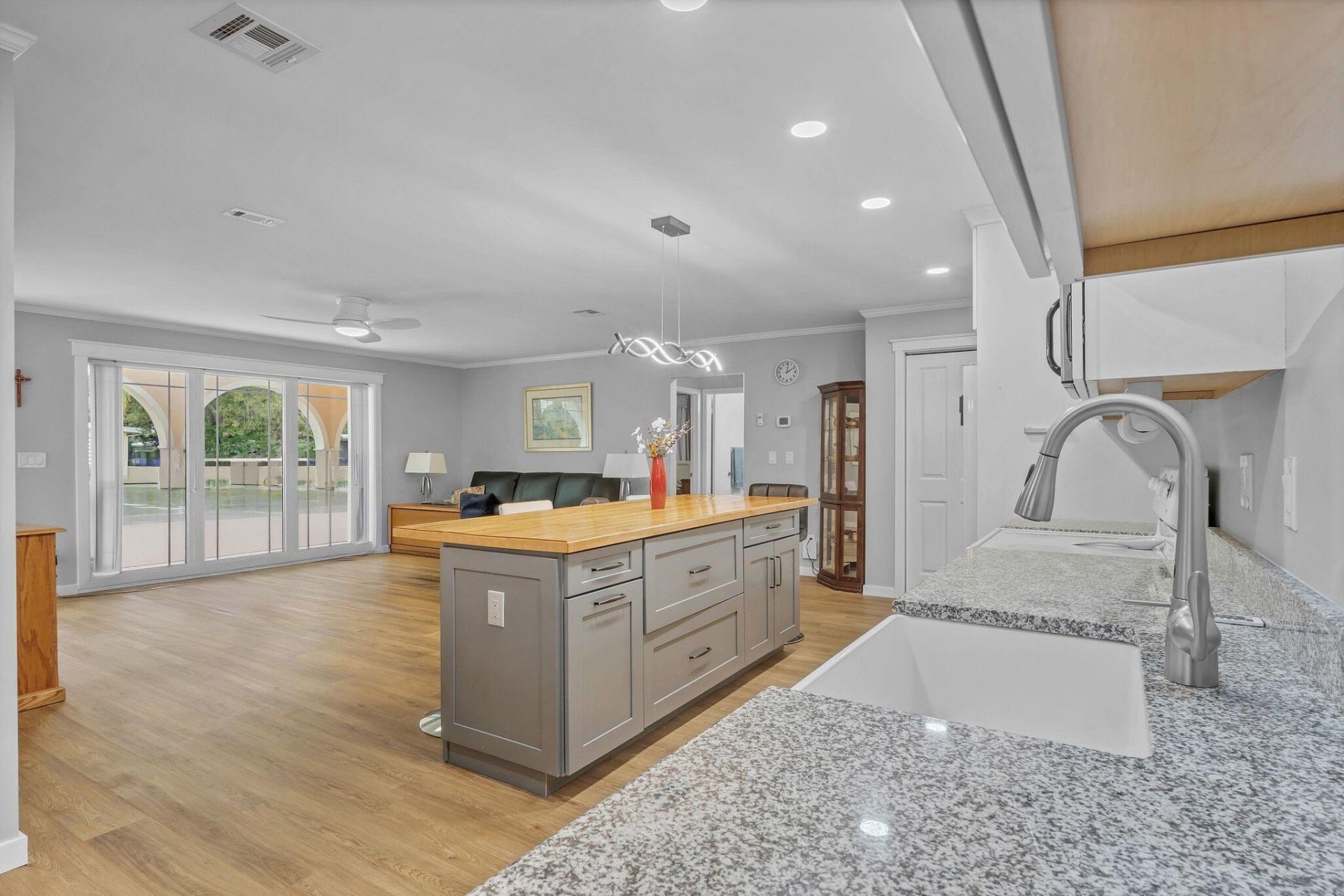 1371 SE San Souci Lane, Port Saint Lucie, FL 34952 Photo