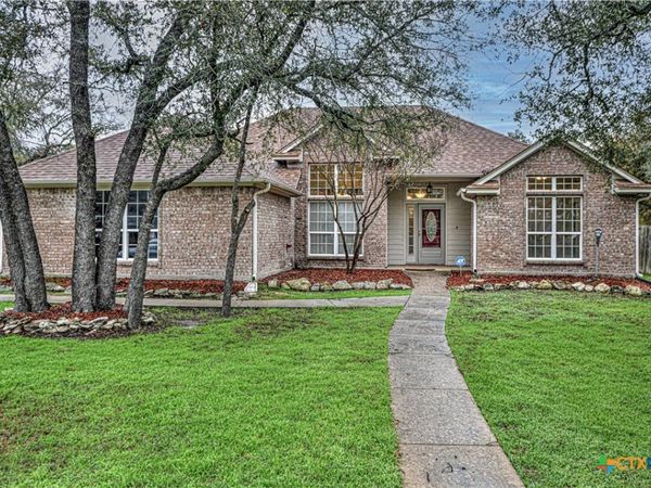 4 Sobrante Road, Belton, TX 76513
