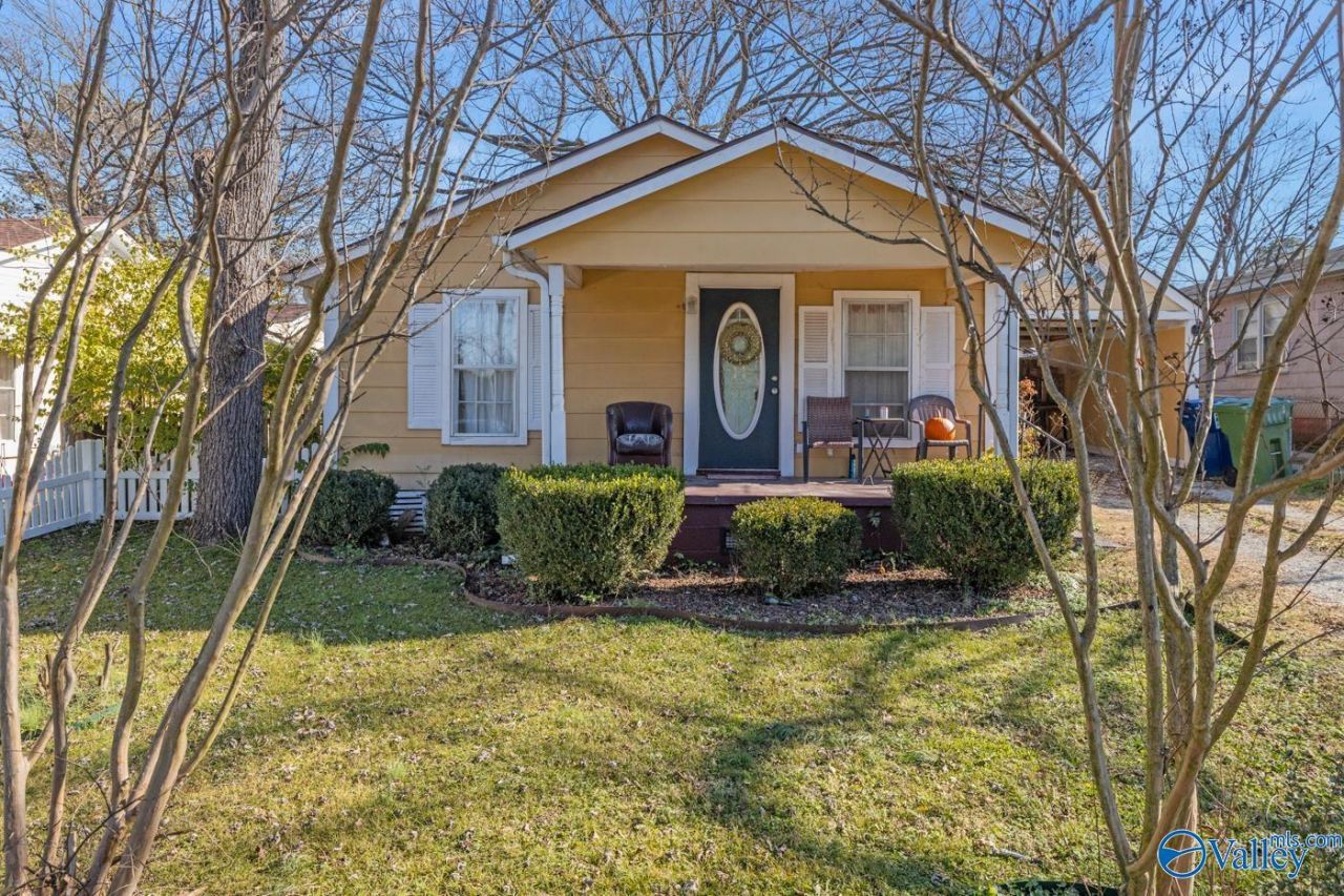 2610 Virginia Blvd Nw, Huntsville, AL 35811 Main Photo