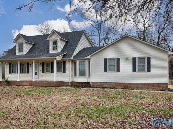 12760 Lucas Ferry Road, Athens, AL 35611