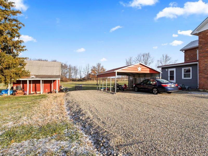 10880 Rosedale Road, Mechanicsburg, OH 43044 Photo 23