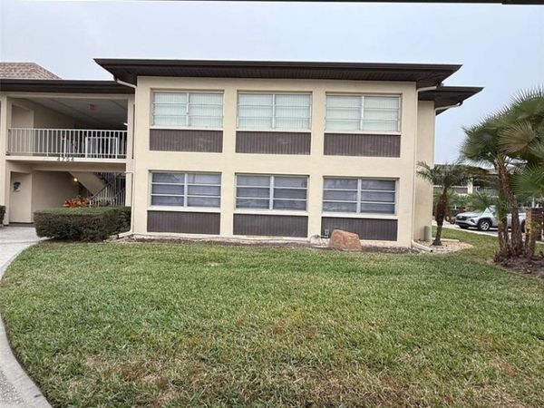 4754 MARINE PARKWAY, Unit 102-I, NEW PORT RICHEY, FL 34652