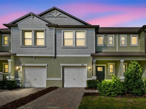 21861 ADRIATIC LANE, LAND O LAKES, FL 34637