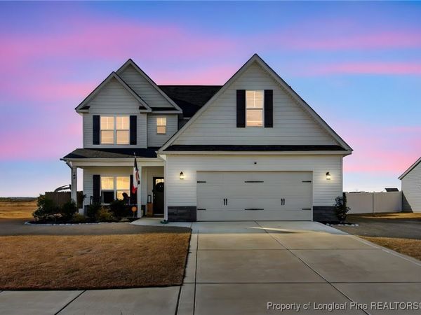 199 Winnsboro Road, Raeford, NC 28376