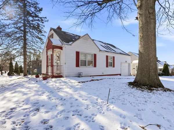 248 E Catawba Avenue, Akron, OH 44301