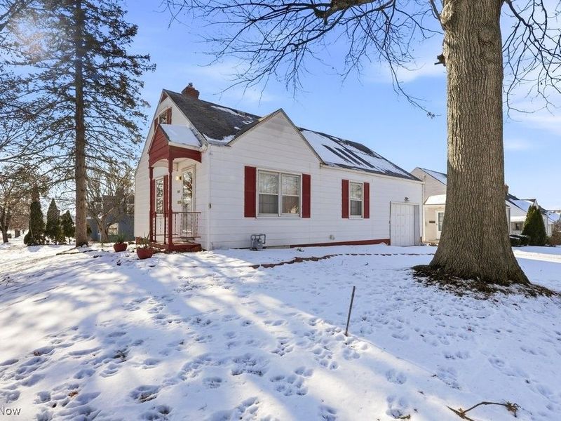 248 E Catawba Avenue, Akron, OH 44301 Photo 1