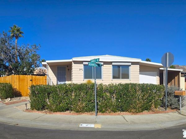 69510 Morningside Drive, Desert Hot Springs, CA 92241