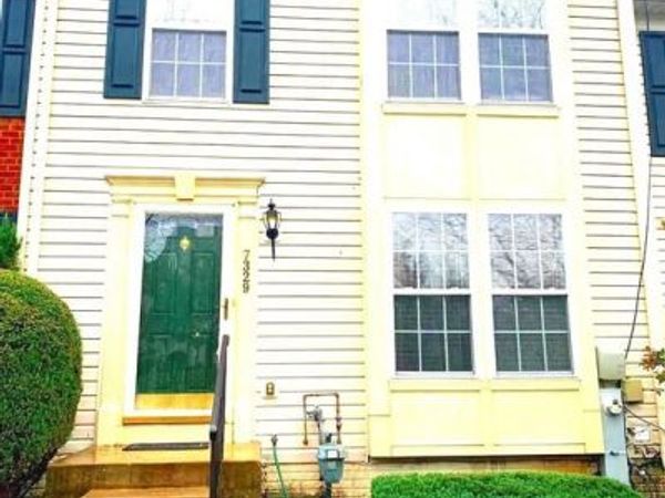 7329 GRANITE WOODS, WOODLAWN, MD 21207