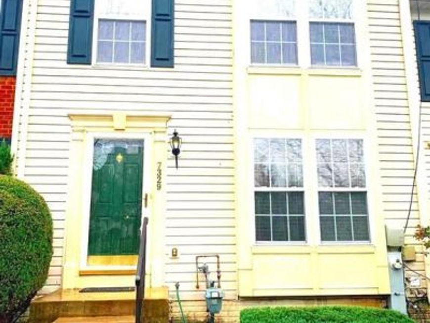 7329 Granite Woods, Woodlawn, MD 21207 Main Photo