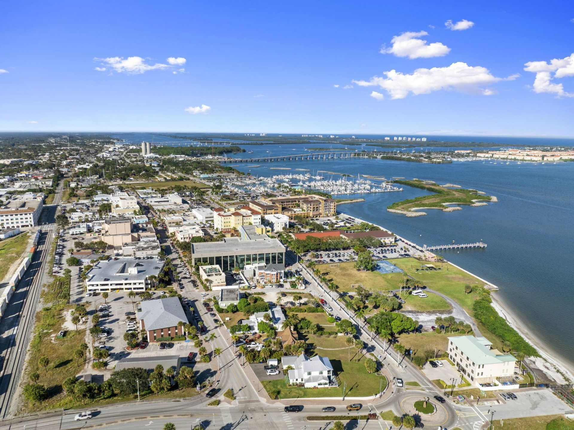 321 S 2nd Street, Fort Pierce, FL 34950 Photo