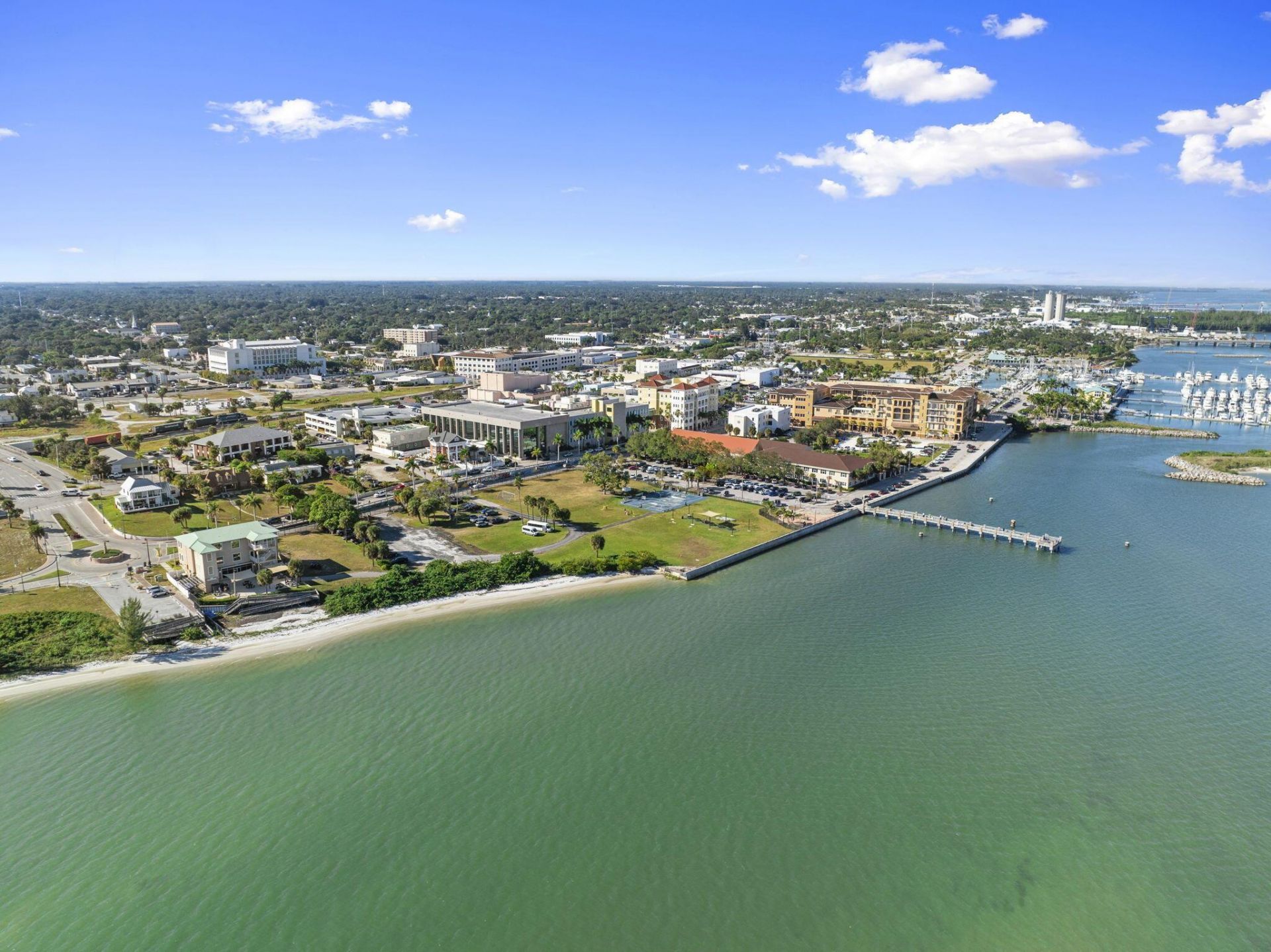 321 S 2nd Street, Fort Pierce, FL 34950 Photo