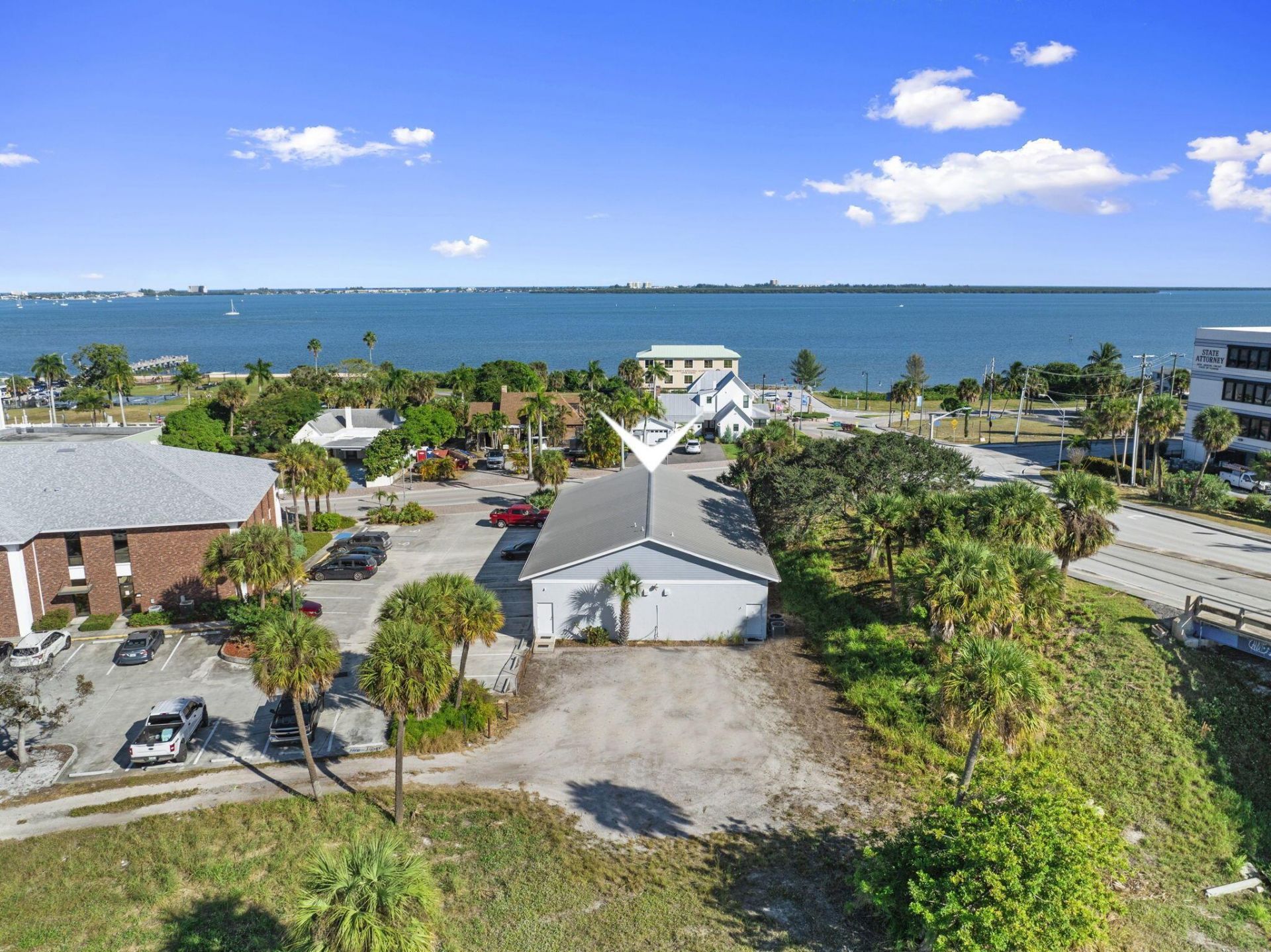 321 S 2nd Street, Fort Pierce, FL 34950 Photo