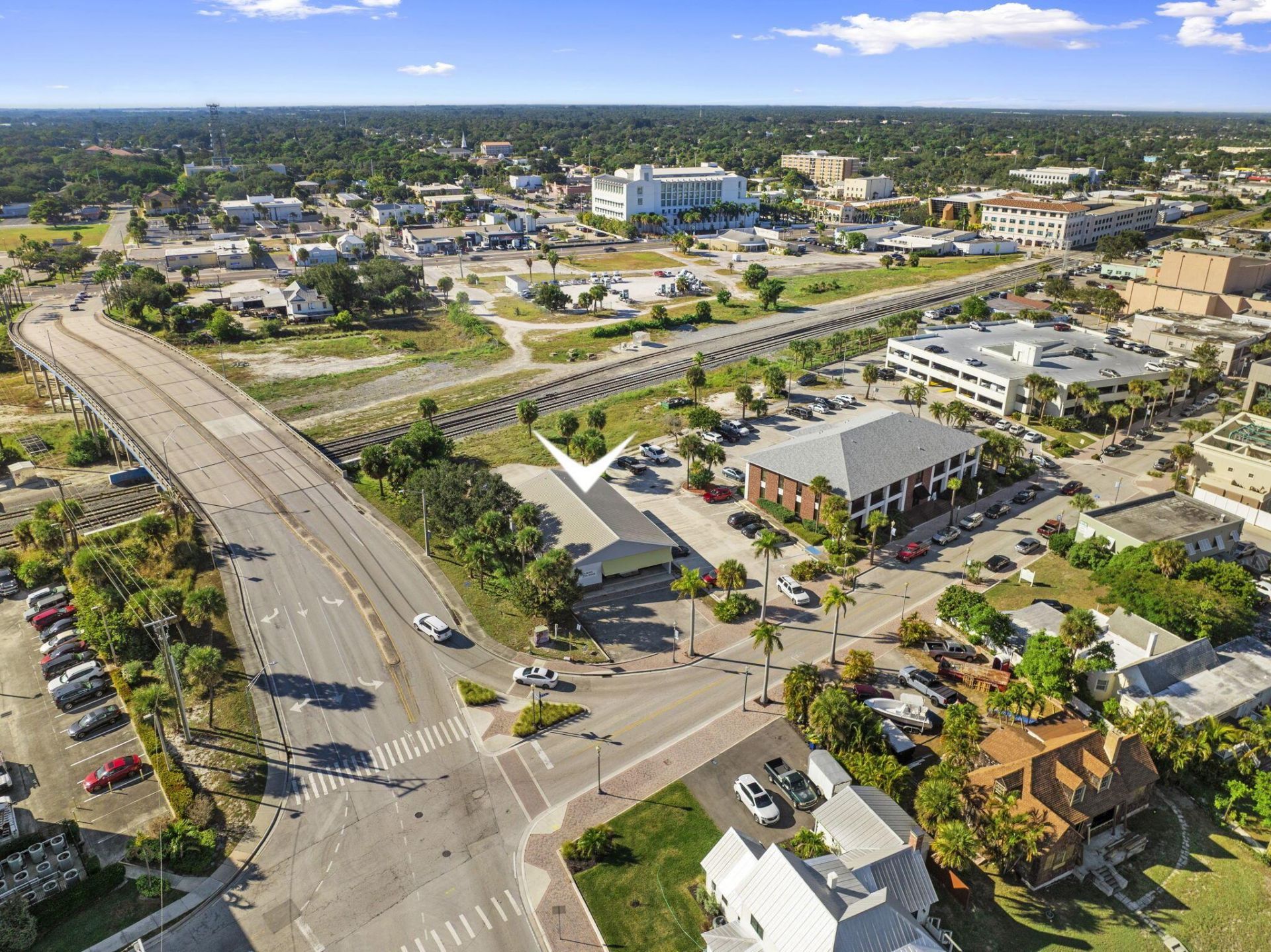 321 S 2nd Street, Fort Pierce, FL 34950 Photo