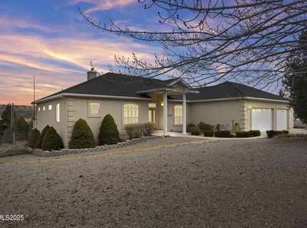 1957 Eureka Street, Gardnerville, NV 89410 Photo