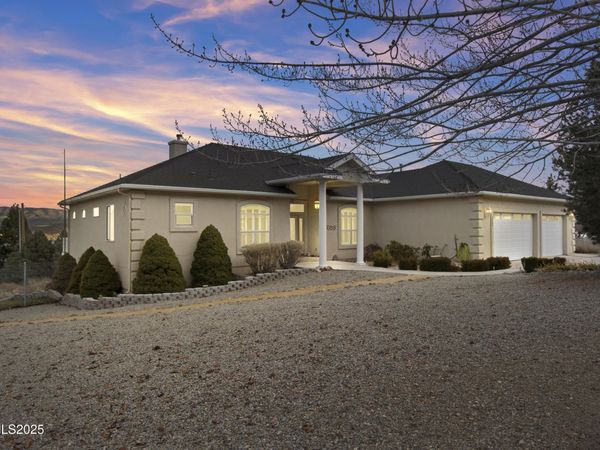 1957 Eureka Street, Gardnerville, NV 89410