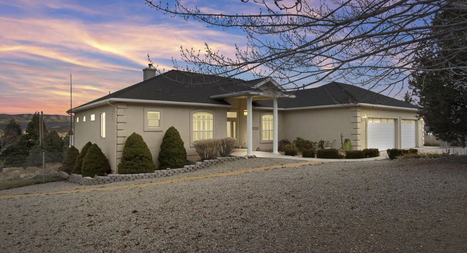 1957 Eureka Street, Gardnerville, NV 89410 Photo