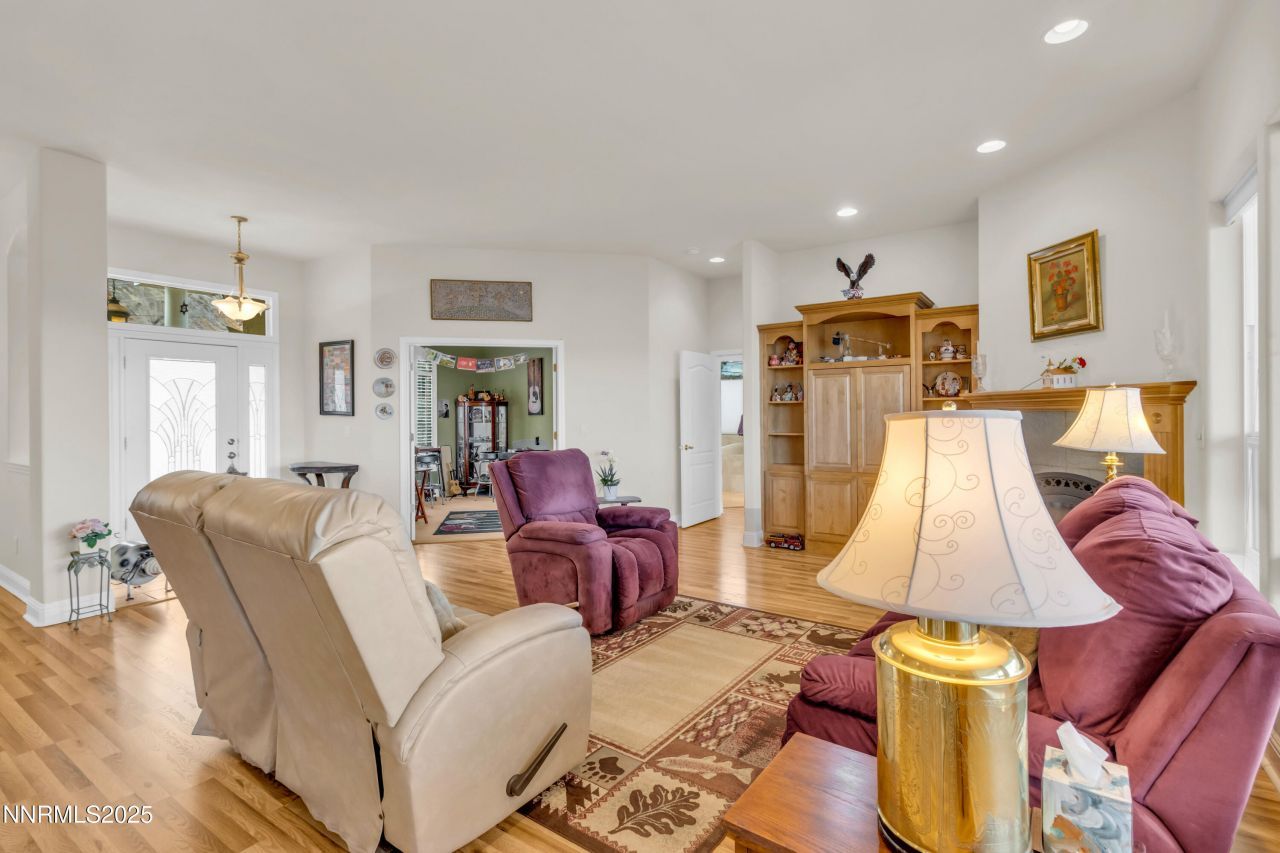 1957 Eureka Street, Gardnerville, NV 89410 Photo