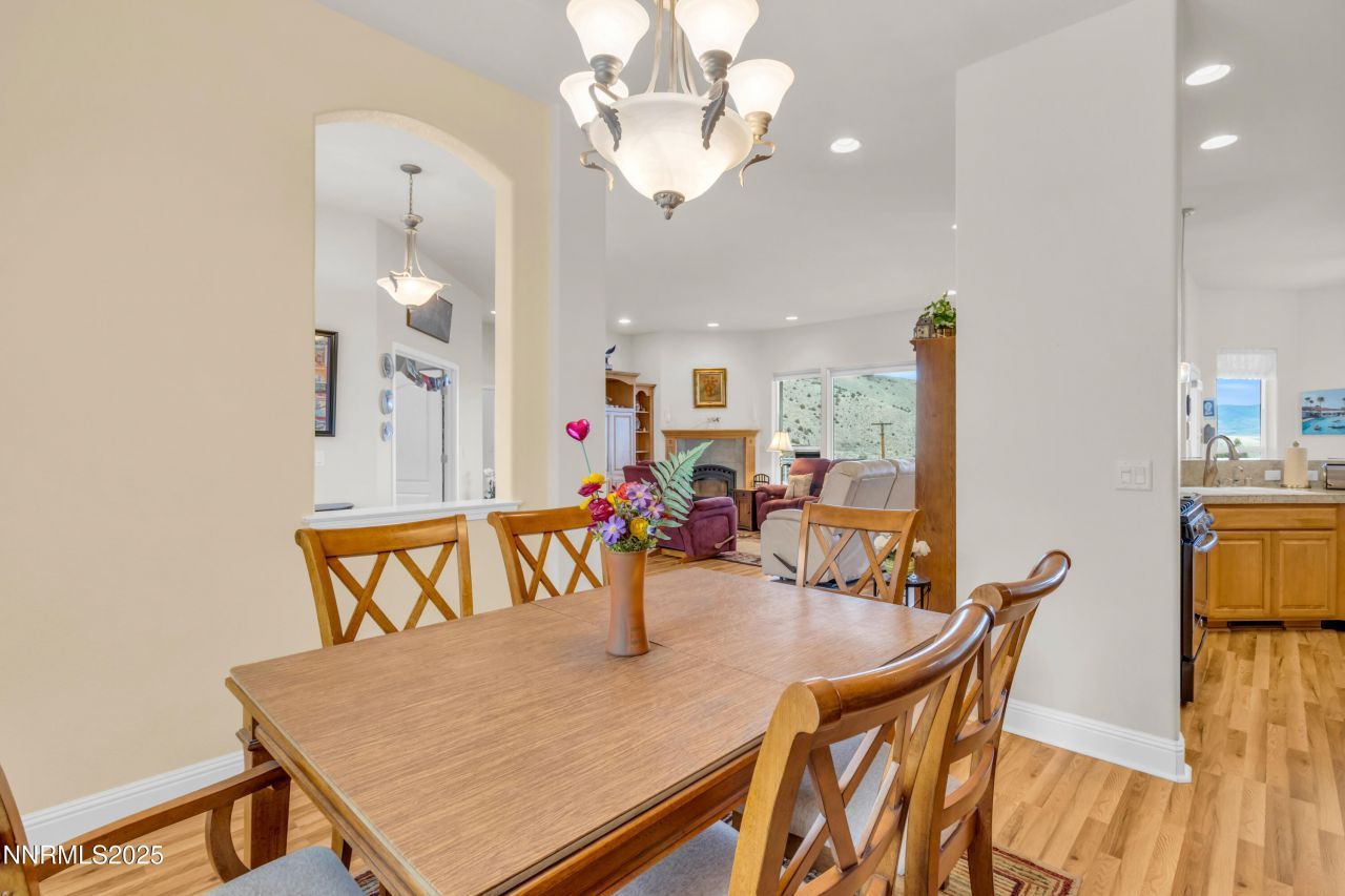 1957 Eureka Street, Gardnerville, NV 89410 Photo