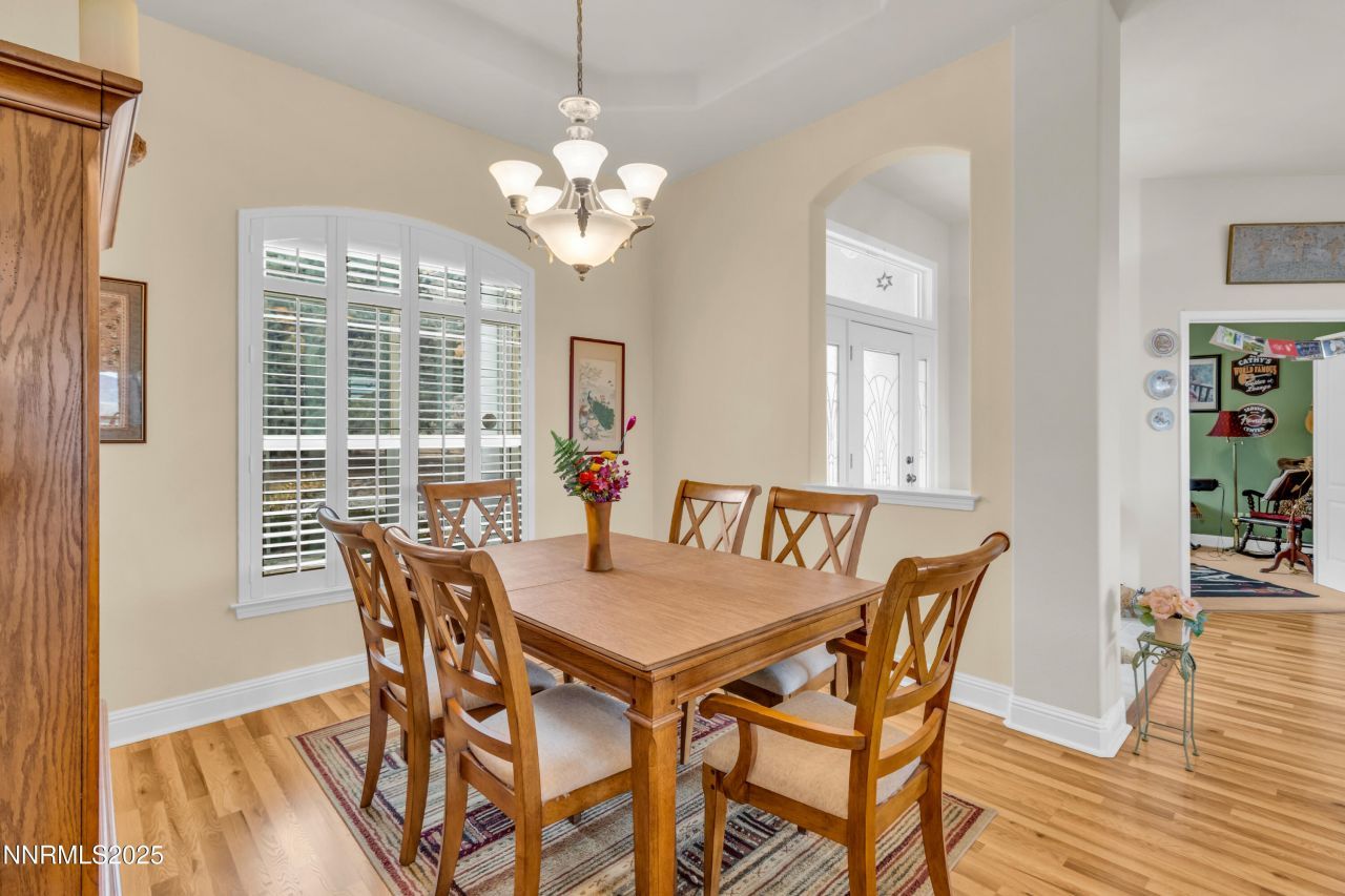 1957 Eureka Street, Gardnerville, NV 89410 Photo