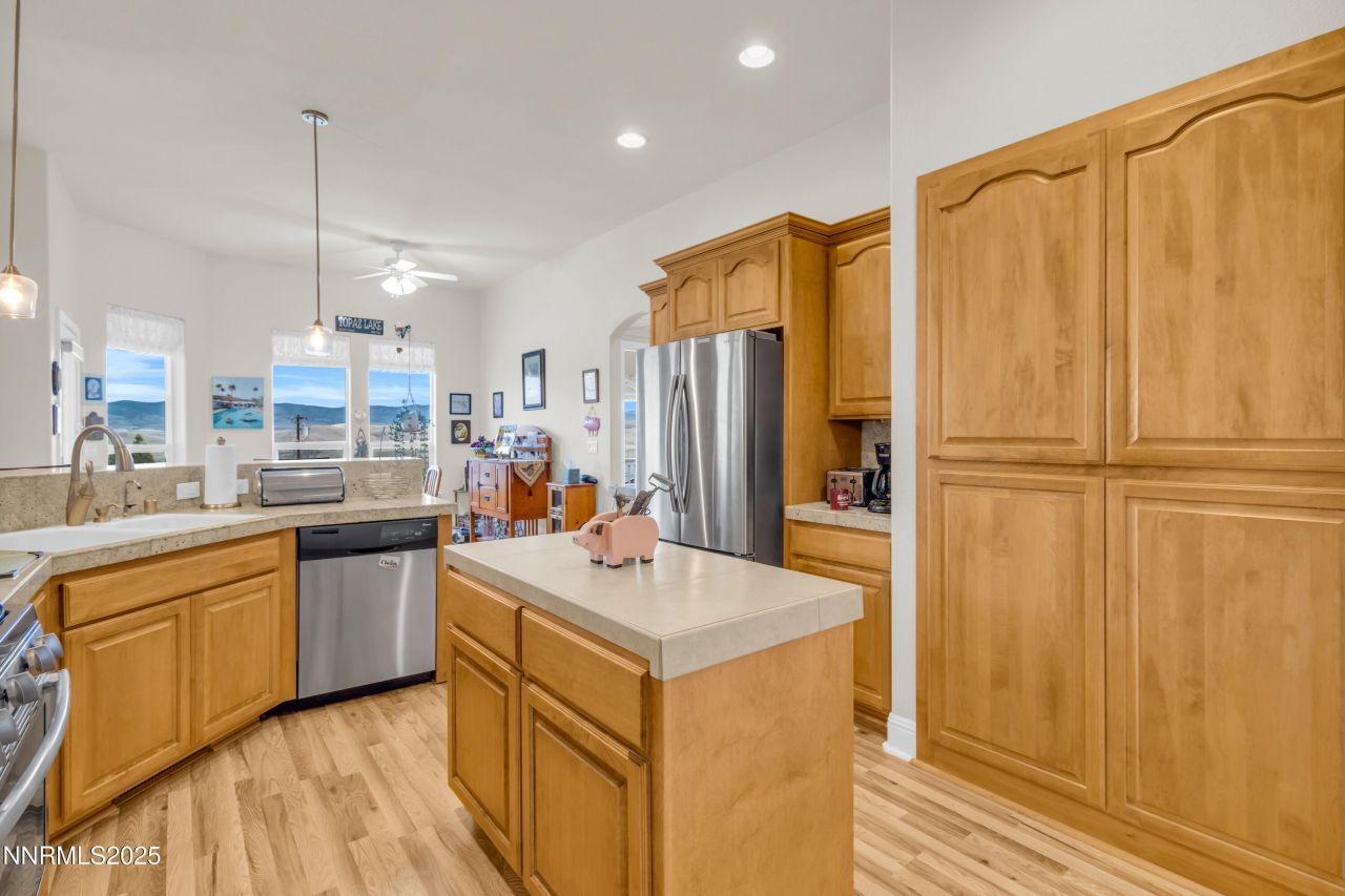 1957 Eureka Street, Gardnerville, NV 89410 Photo