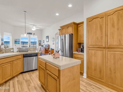 1957 Eureka Street, Gardnerville, NV 89410 Photo