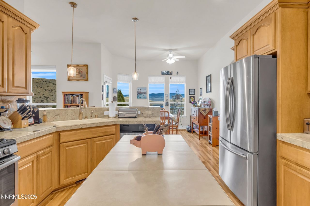 1957 Eureka Street, Gardnerville, NV 89410 Photo