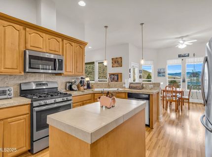 1957 Eureka Street, Gardnerville, NV 89410 Photo