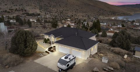 1957 Eureka Street, Gardnerville, NV 89410 Photo