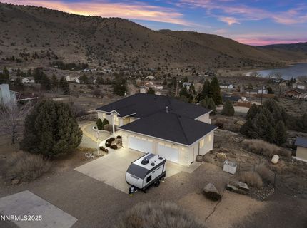 1957 Eureka Street, Gardnerville, NV 89410 Photo
