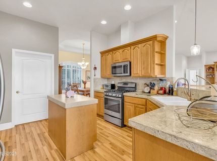 1957 Eureka Street, Gardnerville, NV 89410 Photo