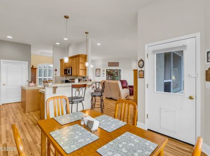 1957 Eureka Street, Gardnerville, NV 89410 Photo