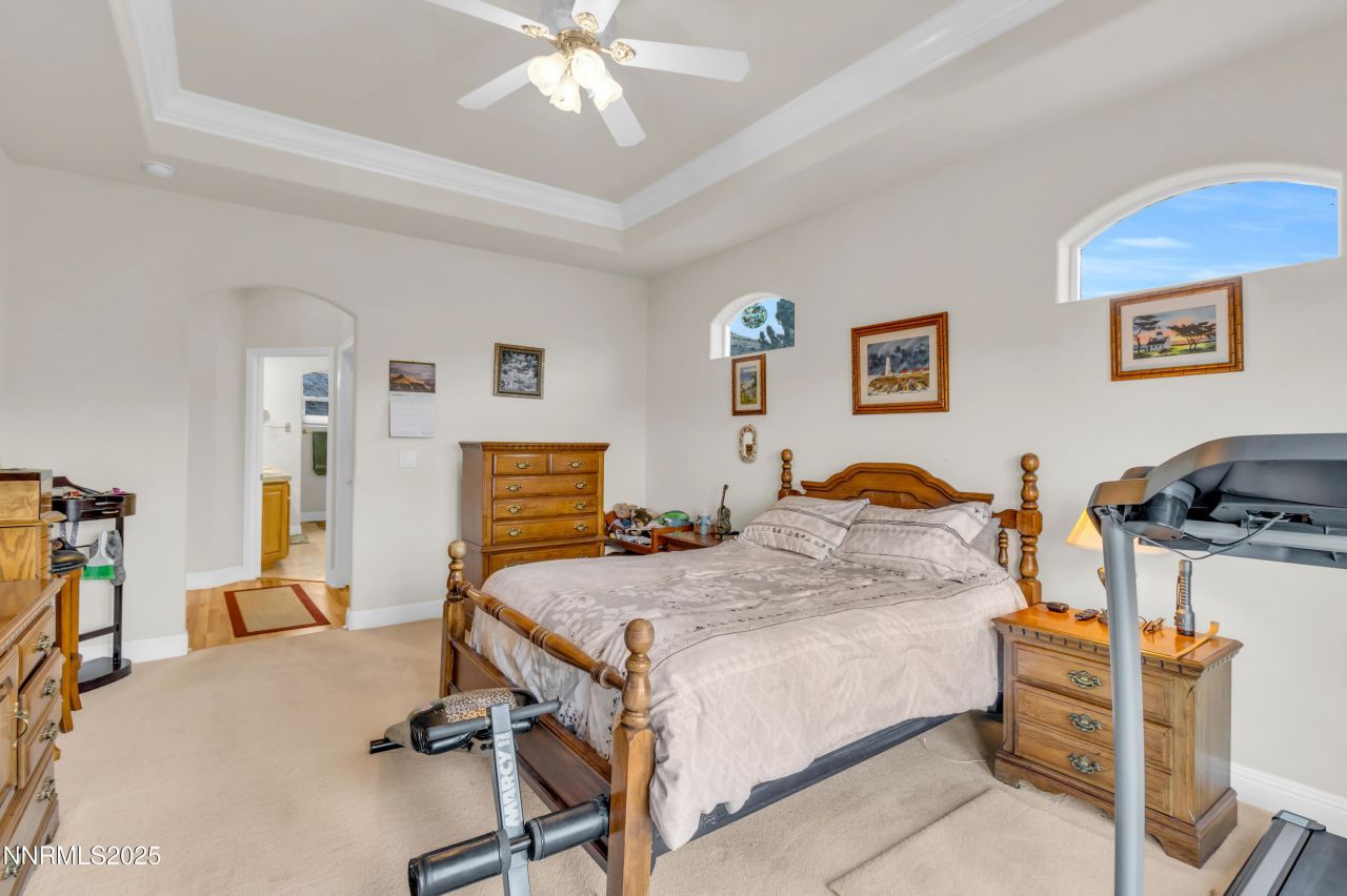 1957 Eureka Street, Gardnerville, NV 89410 Photo