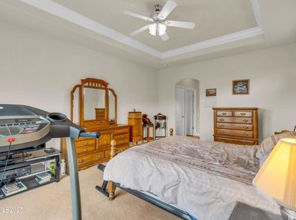 1957 Eureka Street, Gardnerville, NV 89410 Photo