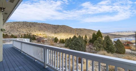 1957 Eureka Street, Gardnerville, NV 89410 Photo