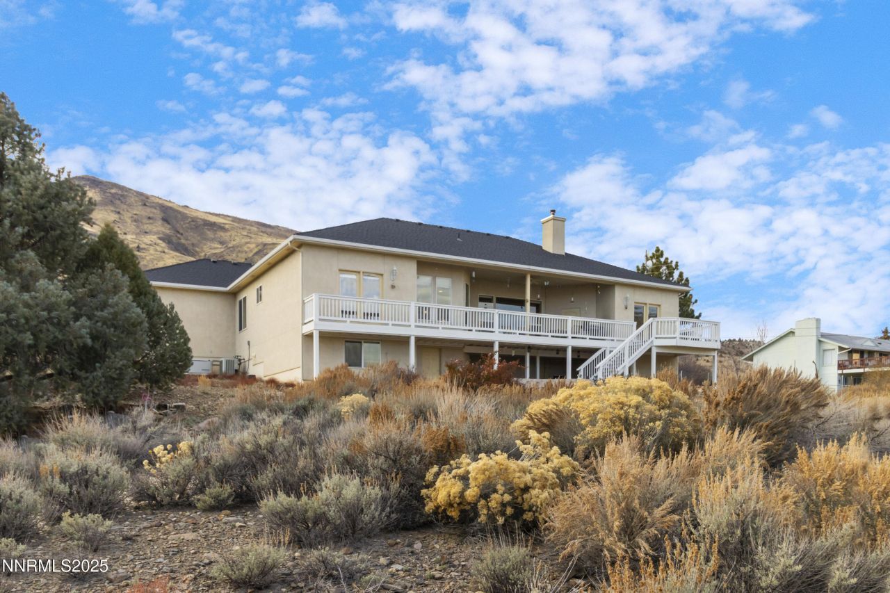 1957 Eureka Street, Gardnerville, NV 89410 Photo