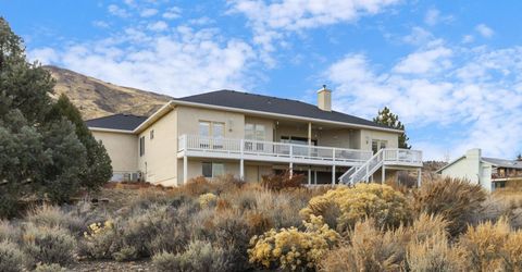 1957 Eureka Street, Gardnerville, NV 89410 Photo