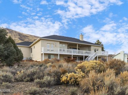 1957 Eureka Street, Gardnerville, NV 89410 Photo