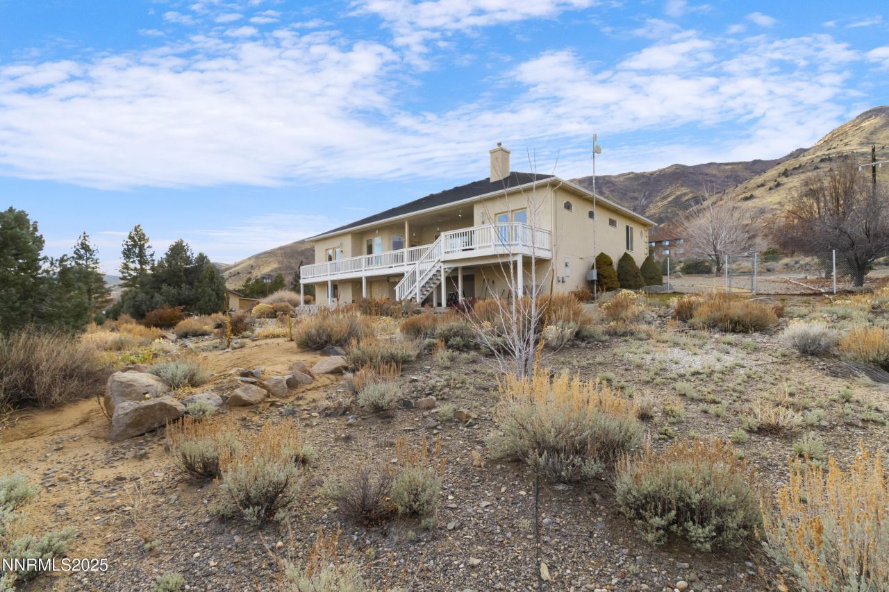 1957 Eureka Street, Gardnerville, NV 89410 Photo