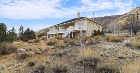 1957 Eureka Street, Gardnerville, NV 89410 Photo