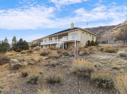 1957 Eureka Street, Gardnerville, NV 89410 Photo
