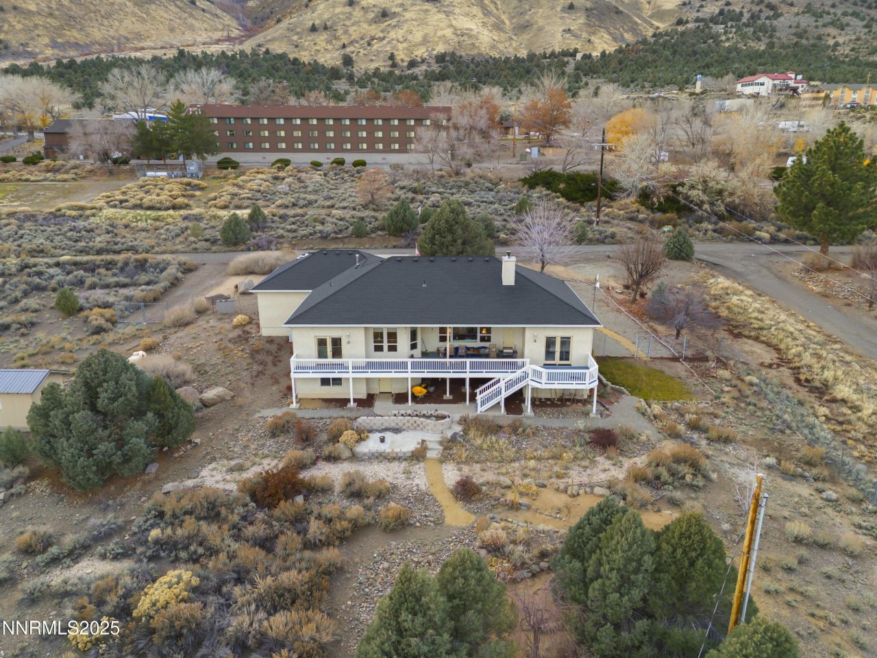 1957 Eureka Street, Gardnerville, NV 89410 Photo