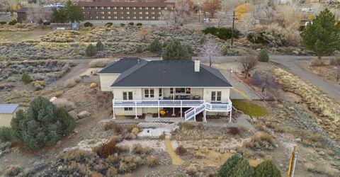 1957 Eureka Street, Gardnerville, NV 89410 Photo