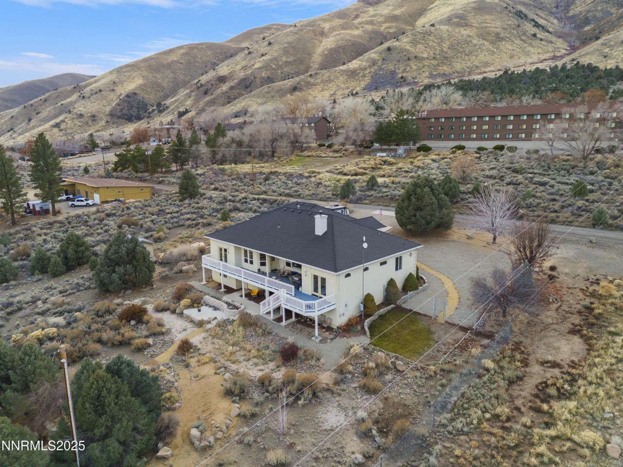 1957 Eureka Street, Gardnerville, NV 89410 Photo