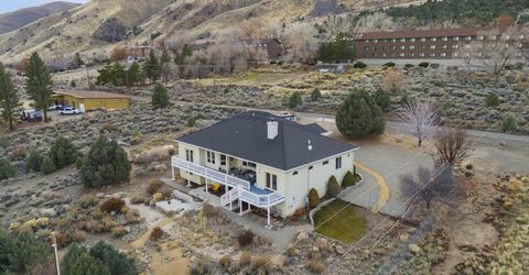 1957 Eureka Street, Gardnerville, NV 89410 Photo