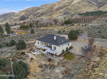 1957 Eureka Street, Gardnerville, NV 89410 Photo